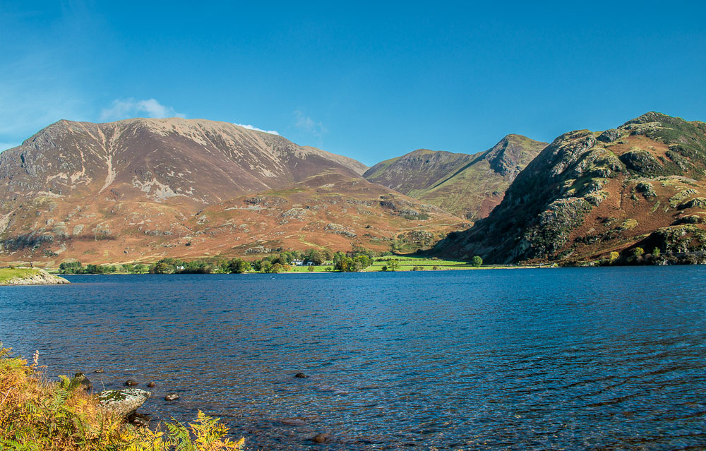 Grasmoor